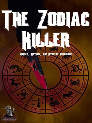 cover image of The Zodiac Killer